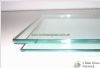 3mm-25mm flat tempered glass